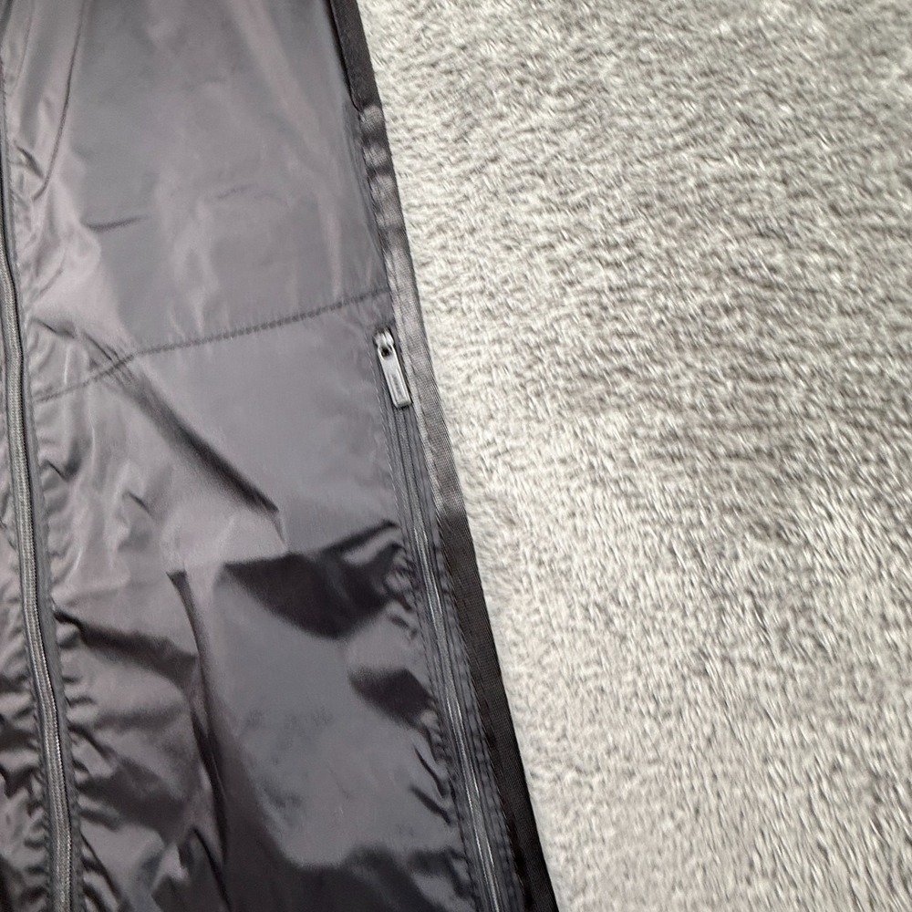 Away Travel Foldable Center Fold Garment Sleeve Black - Picture 7 of 8